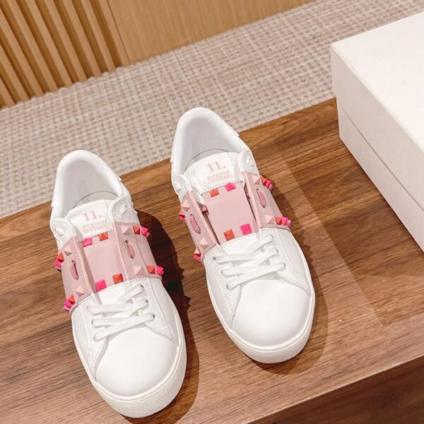 replica,schuhe,beste,kaufen,1:1,besten,seiten,Replik,turnschuhe,sneakers Valentino neue lässige weiße Schuhe