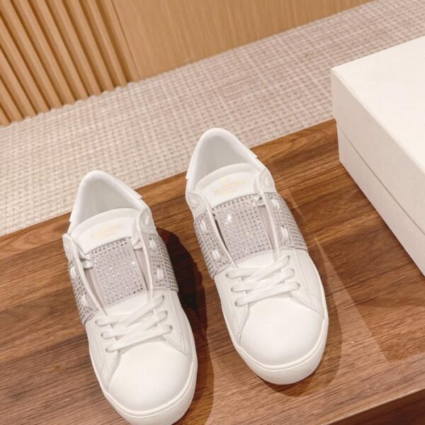 replica,schuhe,beste,kaufen,1:1,besten,seiten,Replik,turnschuhe,sneakers Valentino neue lässige weiße Schuhe