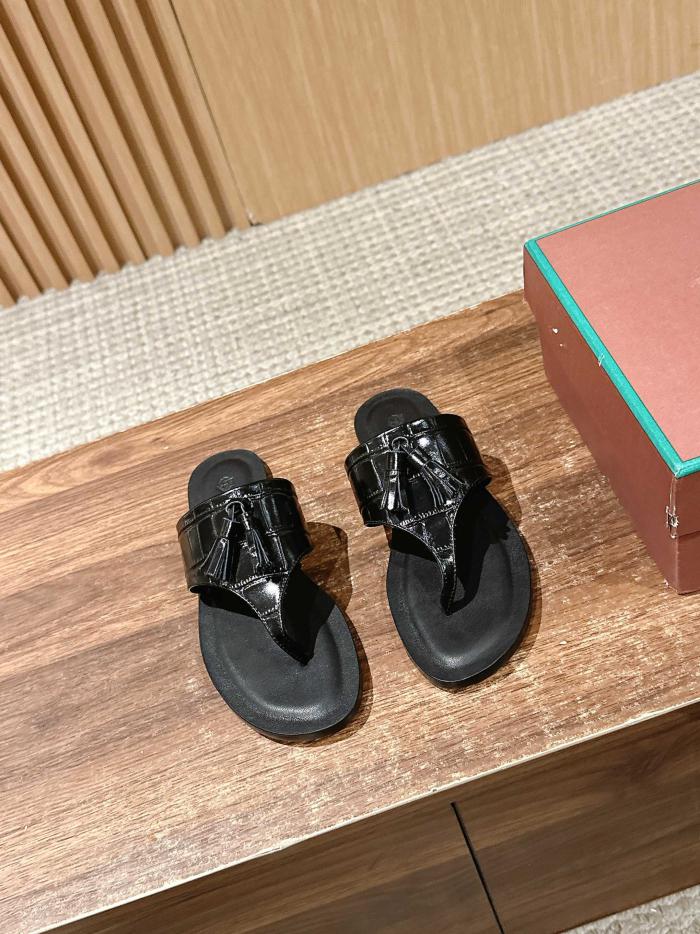 replica,schuhe,beste,kaufen,1:1,besten,seiten,Replik,turnschuhe,sneakers Noyo Panyas neue Flip-Flops mit Krokodilmuster und Quasten mit T-Riemen replica,schuhe,beste,kaufen,1:1,besten,seiten,Replik,turnschuhe,sneakers Noyo Panyas neue Flip-Flops mit Krokodilmuster und Quasten mit T-Riemen