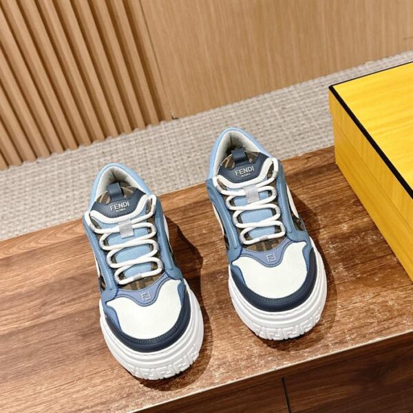 replica,schuhe,beste,kaufen,1:1,besten,seiten,Replik,turnschuhe,sneakers Fendi neue Frühlings- und Sommer-Sneaker