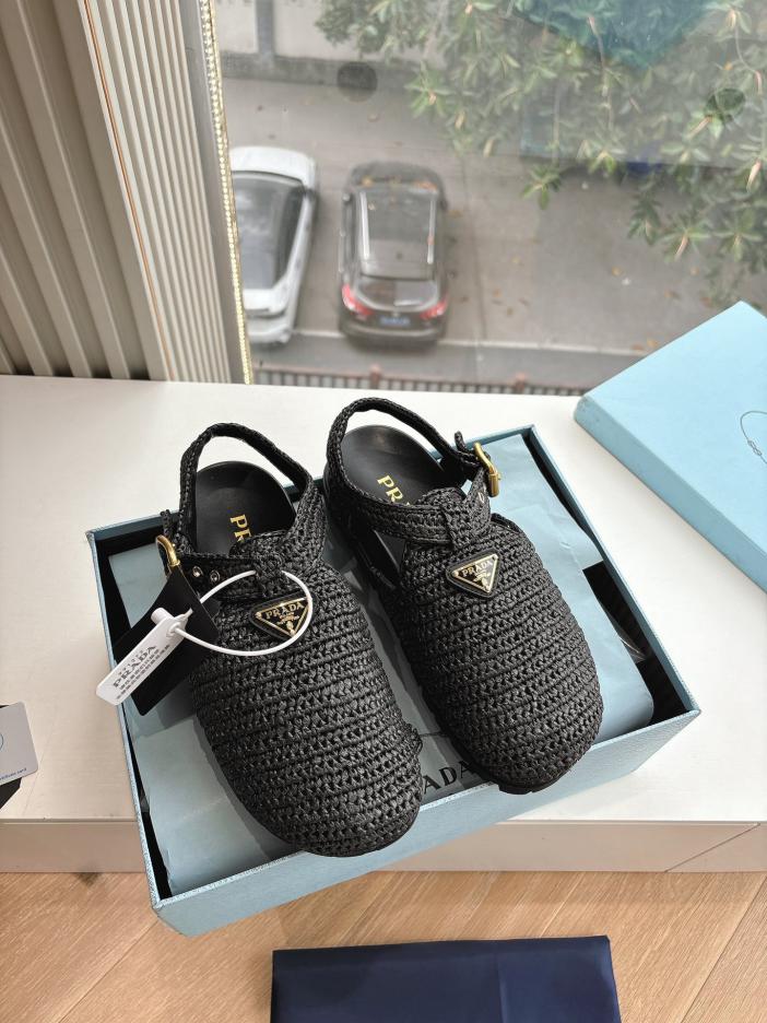 replica,schuhe,beste,kaufen,1:1,besten,seiten,Replik,turnschuhe,sneakers G036 neueste Serie Prada Boken Brotschuhe Baotou halbe Hausschuhe replica,schuhe,beste,kaufen,1:1,besten,seiten,Replik,turnschuhe,sneakers G036 neueste Serie Prada Boken Brotschuhe Baotou halbe Hausschuhe