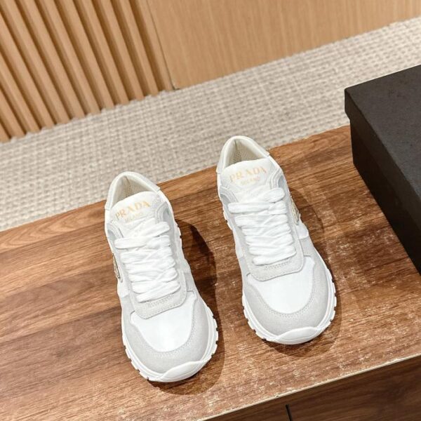 replica,schuhe,beste,kaufen,1:1,besten,seiten,Replik,turnschuhe,sneakers Frühlings- und Sommer-Sneaker von Prada für Mädchen