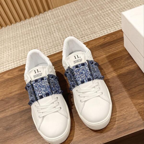 replica,schuhe,beste,kaufen,1:1,besten,seiten,Replik,turnschuhe,sneakers Valentino neue lässige weiße Schuhe
