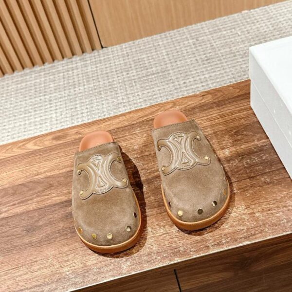 replica,schuhe,beste,kaufen,1:1,besten,seiten,Replik,turnschuhe,sneakers Celine neue Arc de Triomphe Birkenstock-Hausschuhe
