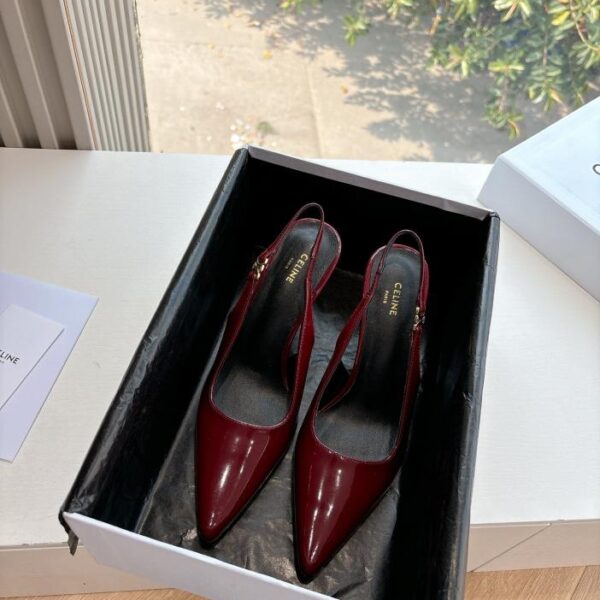 replica,schuhe,beste,kaufen,1:1,besten,seiten,Replik,turnschuhe,sneakers G339 CELINE RUNNER Sportschuhe mit CELINE-Logo