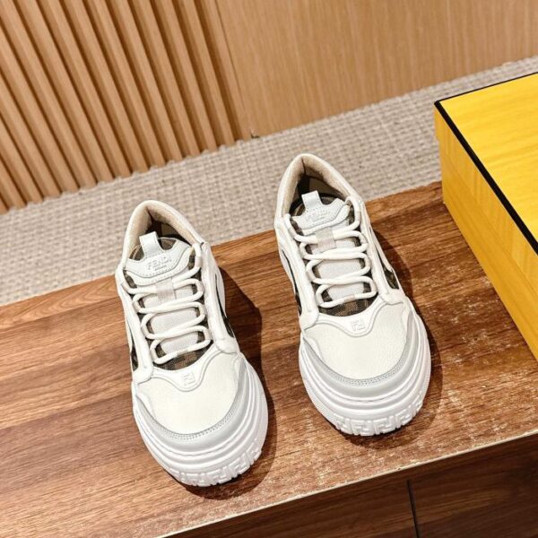 replica,schuhe,beste,kaufen,1:1,besten,seiten,Replik,turnschuhe,sneakers Fendi Frühling und Sommer Neue Schuhe