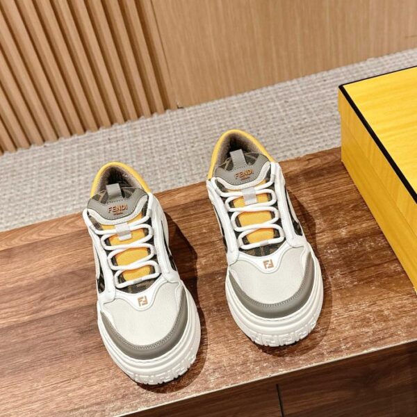 replica,schuhe,beste,kaufen,1:1,besten,seiten,Replik,turnschuhe,sneakers Fendi Frühling und Sommer Neue Schuhe