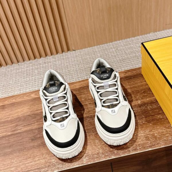 replica,schuhe,beste,kaufen,1:1,besten,seiten,Replik,turnschuhe,sneakers Fendi Frühling und Sommer Neue Schuhe