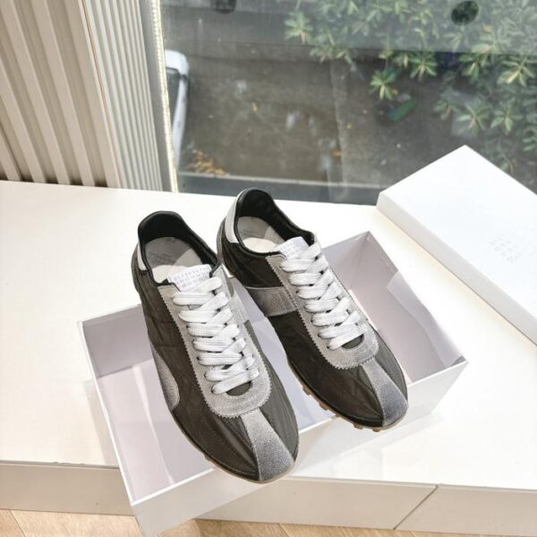 replica,schuhe,beste,kaufen,1:1,besten,seiten,Replik,turnschuhe,sneakers G077 Topversion Maison Margiela MM6 Dexterity Freizeitschuhe