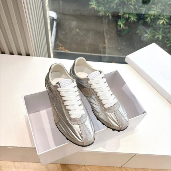 replica,schuhe,beste,kaufen,1:1,besten,seiten,Replik,turnschuhe,sneakers G077 Topversion Maison Margiela MM6 Dexterity Freizeitschuhe