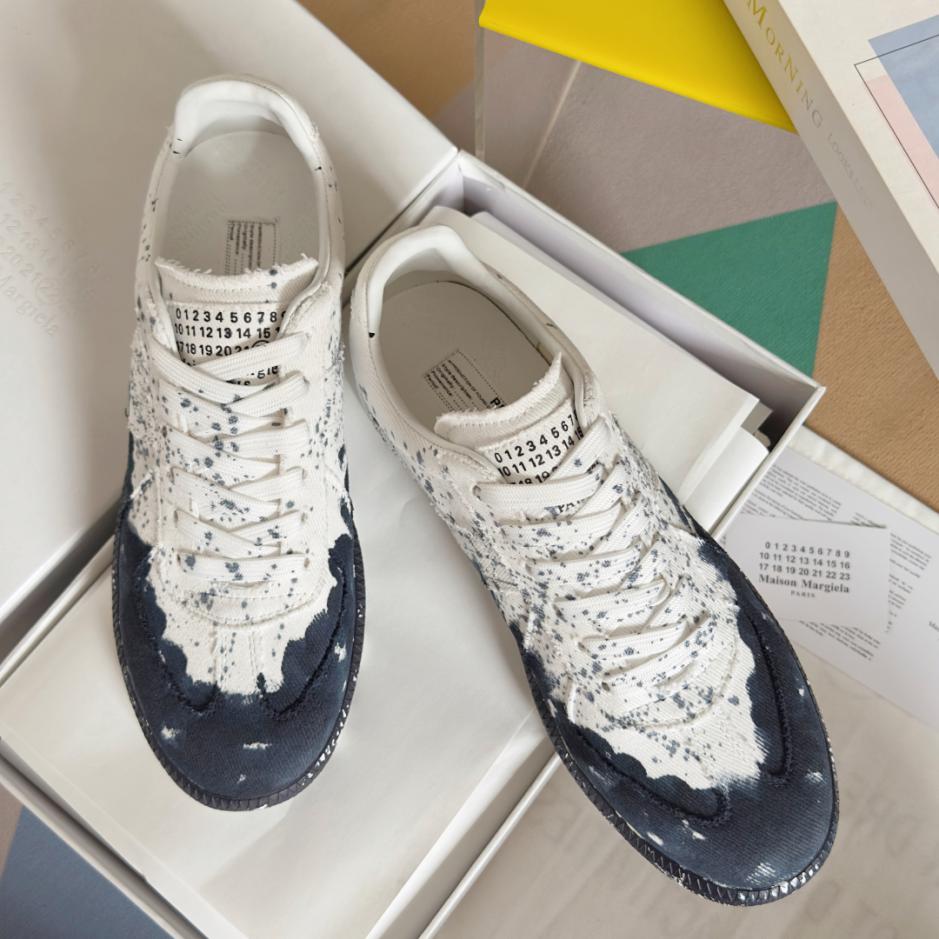replica,schuhe,beste,kaufen,1:1,besten,seiten,Replik,turnschuhe,sneakers Maison Margiela MM6 Couples Inkjet Graffiti Canvas-Schuhe replica,schuhe,beste,kaufen,1:1,besten,seiten,Replik,turnschuhe,sneakers Maison Margiela MM6 Couples Inkjet Graffiti Canvas-Schuhe