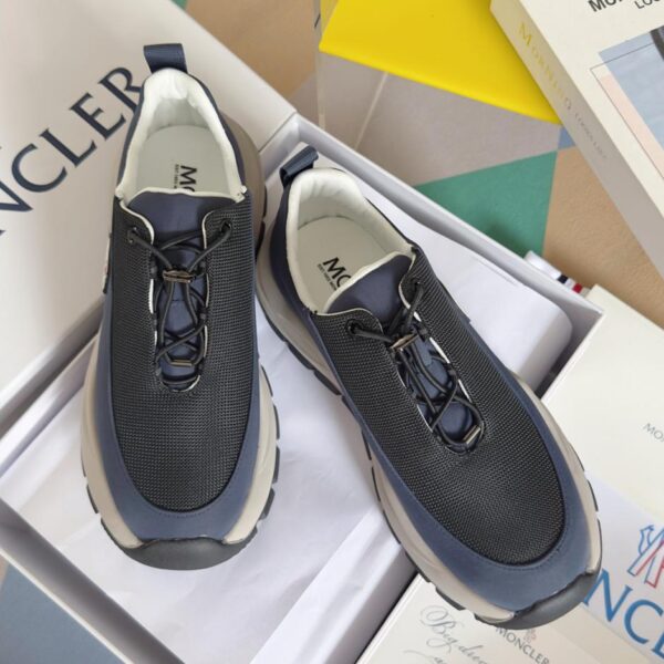 Moncler outdoor freizeit sport schuhe dad schuhe männer