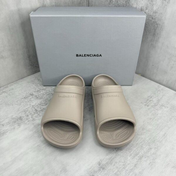 replica,schuhe,beste,kaufen,1:1,besten,seiten,Replik,turnschuhe,sneakers Balenciaga Slide Sandalen