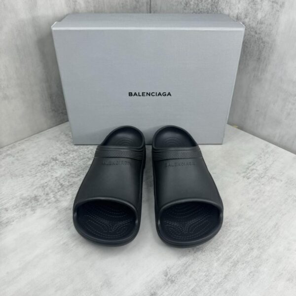 replica,schuhe,beste,kaufen,1:1,besten,seiten,Replik,turnschuhe,sneakers Balenciaga Slide Sandalen