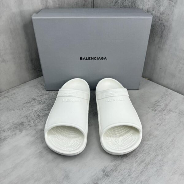 Balenciaga Slide Sandalen