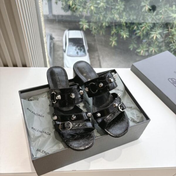 replica,schuhe,beste,kaufen,1:1,besten,seiten,Replik,turnschuhe,sneakers G289 Balenciaga Frühling und Sommer Neue Ballettschuhe