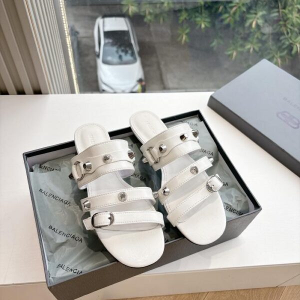 replica,schuhe,beste,kaufen,1:1,besten,seiten,Replik,turnschuhe,sneakers G289 Balenciaga Frühling und Sommer Neue Ballettschuhe
