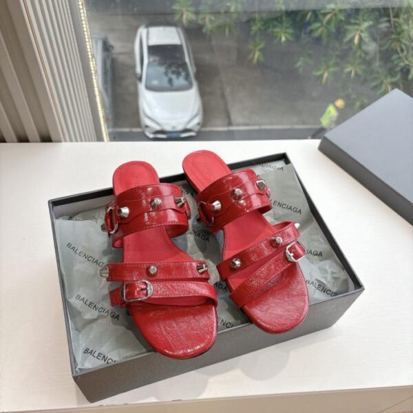 replica,schuhe,beste,kaufen,1:1,besten,seiten,Replik,turnschuhe,sneakers G289 Balenciaga Frühling und Sommer Neue Ballettschuhe