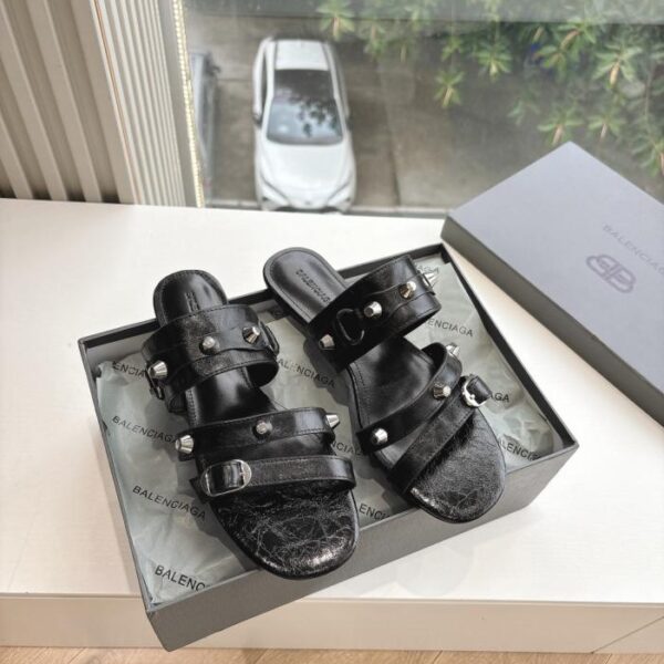 replica,schuhe,beste,kaufen,1:1,besten,seiten,Replik,turnschuhe,sneakers G289 Balenciaga Frühling und Sommer Neue Ballettschuhe