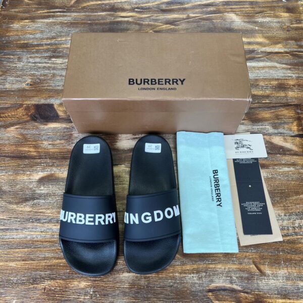 replica,schuhe,beste,kaufen,1:1,besten,seiten,Replik,turnschuhe,sneakers Burberry Sommer Neue Klassische Plaid Hausschuhe Vintage Retro Plaid Hausschuhe