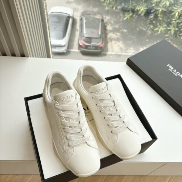 replica,schuhe,beste,kaufen,1:1,besten,seiten,Replik,turnschuhe,sneakers G741 PRADA Frühjahr und Sommer Neue Stil Deutsch Trainingsschuhe Casual Schuhe