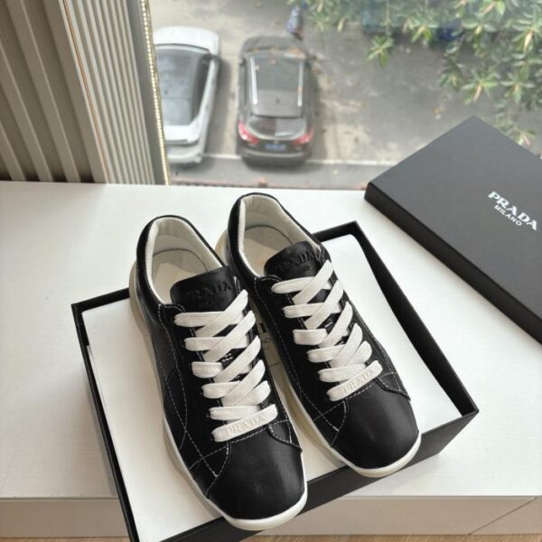 replica,schuhe,beste,kaufen,1:1,besten,seiten,Replik,turnschuhe,sneakers G741 PRADA Frühjahr und Sommer Neue Stil Deutsch Trainingsschuhe Casual Schuhe
