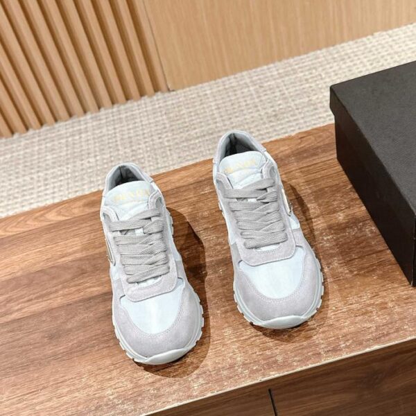 replica,schuhe,beste,kaufen,1:1,besten,seiten,Replik,turnschuhe,sneakers Prada Frühling und Sommer Damen Sportschuhe