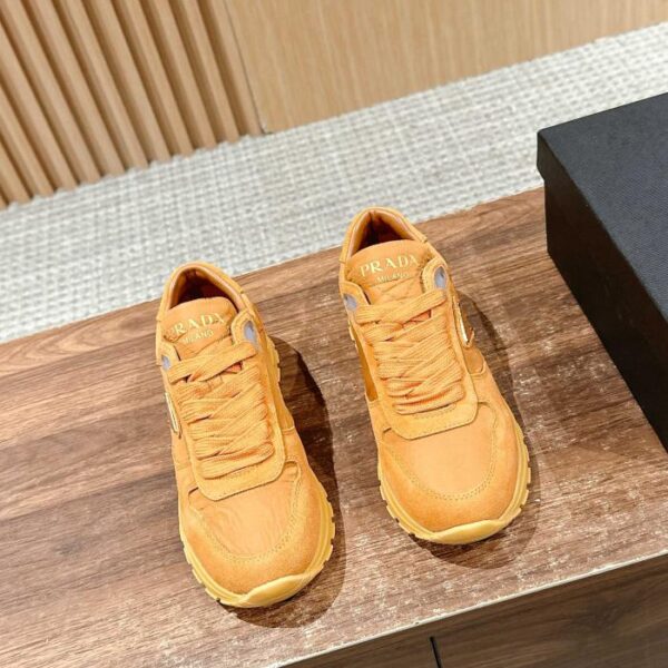 replica,schuhe,beste,kaufen,1:1,besten,seiten,Replik,turnschuhe,sneakers Prada Frühling und Sommer Damen Sportschuhe