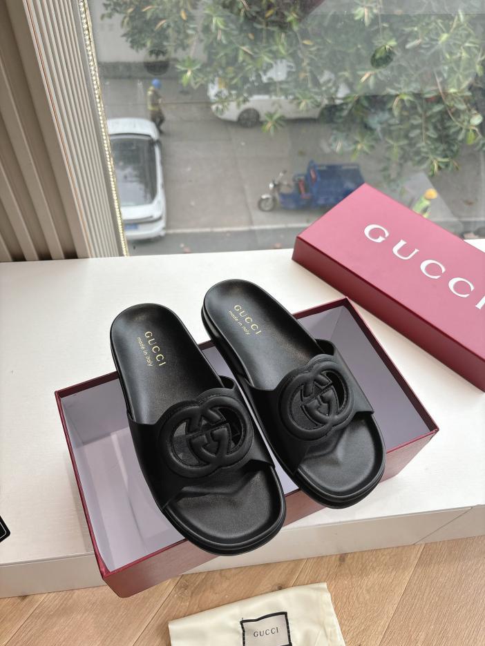 replica,schuhe,beste,kaufen,1:1,besten,seiten,Replik,turnschuhe,sneakers G335 Top-Version GUCCI Damen-Pantoletten mit dicker Sohle und geschlossener Spitze replica,schuhe,beste,kaufen,1:1,besten,seiten,Replik,turnschuhe,sneakers G335 Top-Version GUCCI Damen-Pantoletten mit dicker Sohle und geschlossener Spitze