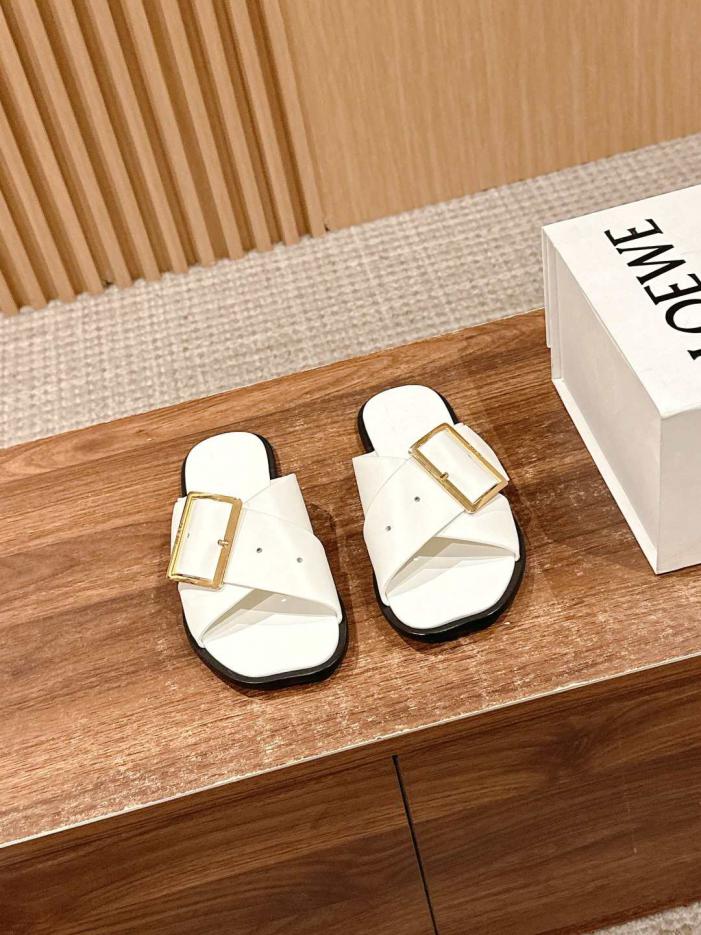 replica,schuhe,beste,kaufen,1:1,besten,seiten,Replik,turnschuhe,sneakers Flache Hausschuhe aus der Early Spring Series von Loewe mit gekreuzten Riemen (PMCGS) replica,schuhe,beste,kaufen,1:1,besten,seiten,Replik,turnschuhe,sneakers Flache Hausschuhe aus der Early Spring Series von Loewe mit gekreuzten Riemen (PMCGS)