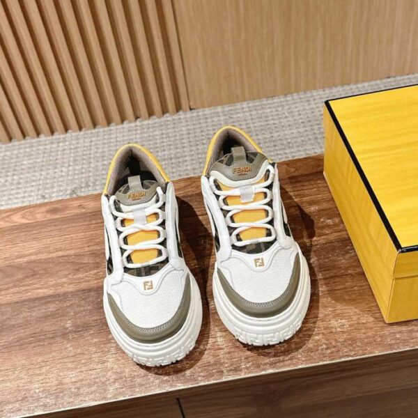 replica,schuhe,beste,kaufen,1:1,besten,seiten,Replik,turnschuhe,sneakers Fendi Force Frühling und Sommer Neue Schuhe (IAAJR)