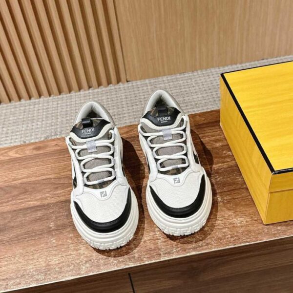 replica,schuhe,beste,kaufen,1:1,besten,seiten,Replik,turnschuhe,sneakers Fendi Force Frühling und Sommer Neue Schuhe (YQOS6)