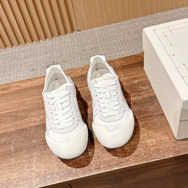 Alexander McQueen Flexion Sneaker Flexion Sneaker (617W9)