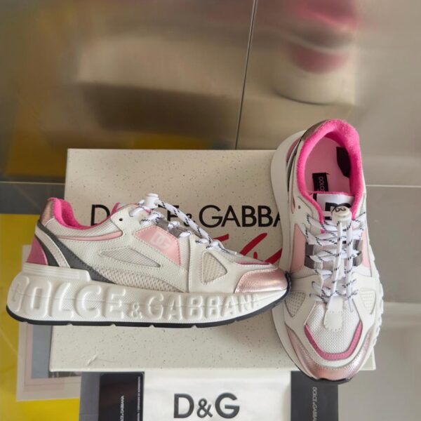 replica,schuhe,beste,kaufen,1:1,besten,seiten,Replik,turnschuhe,sneakers Dolce & Gabbana neueste Paar Freizeitsportschuhe Papa-Schuhe Laufschuhe Top-Version (5Z95G)