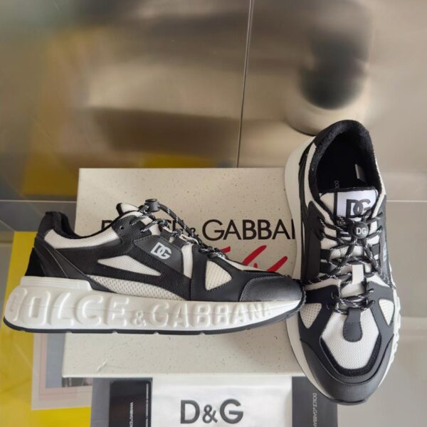 replica,schuhe,beste,kaufen,1:1,besten,seiten,Replik,turnschuhe,sneakers Dolce & Gabbana neueste Paar Freizeitsportschuhe Papa-Schuhe Laufschuhe Top-Version (IWTSO)