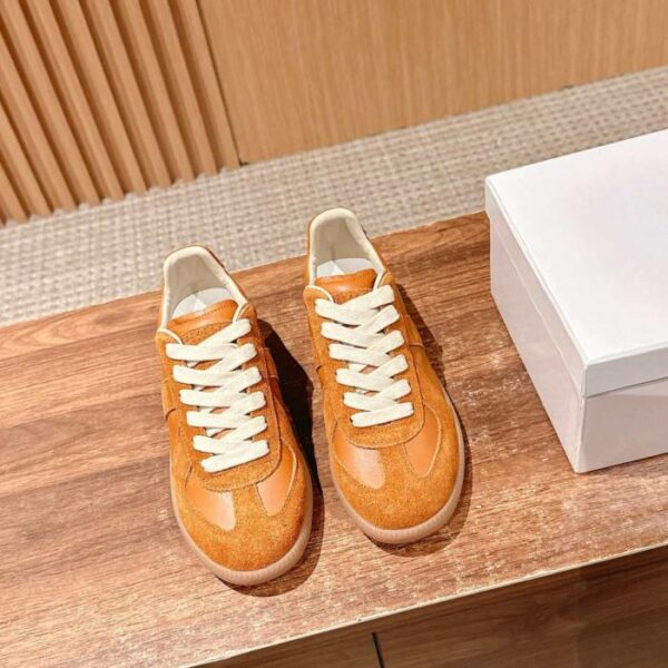 Maison Margiela MM6 Retro-Trainer (2H0C7)