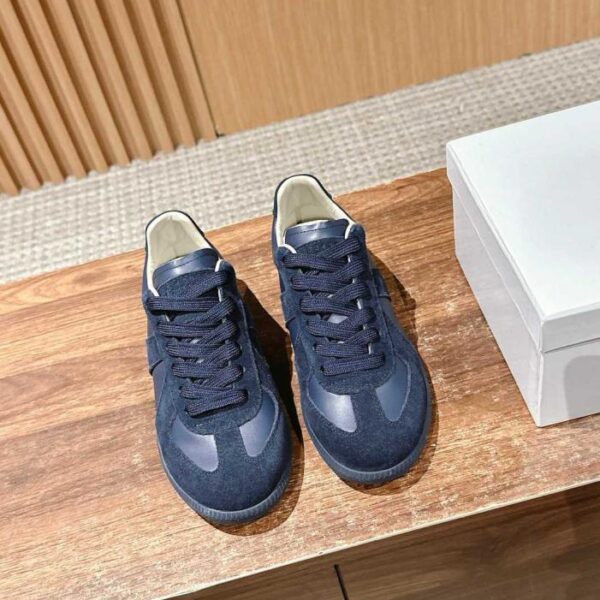 Maison Margiela MM6 Retro-Trainer (7ROG3)