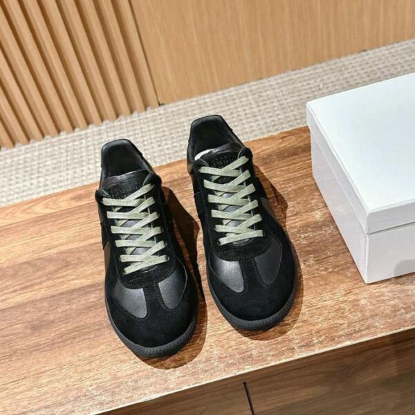 Maison Margiela MM6 Retro-Sneaker (9H2PR)