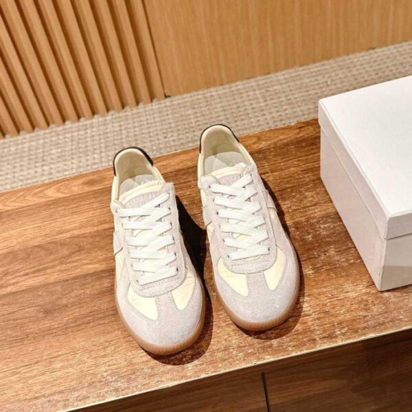Maison Margiela MM6 Retro-Sneaker (HN5PU)