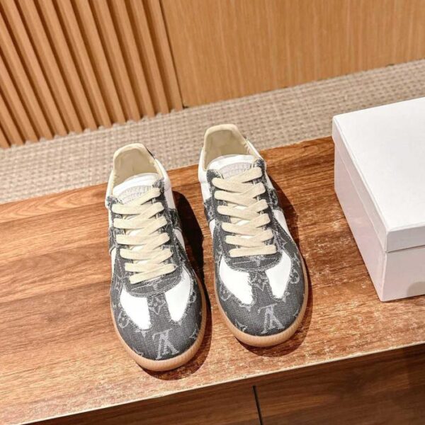 Maison Margiela MM6 Retro-Trainer (HZC12)