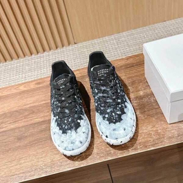 Maison Margiela MM6 Retro-Trainer (JX0R8)