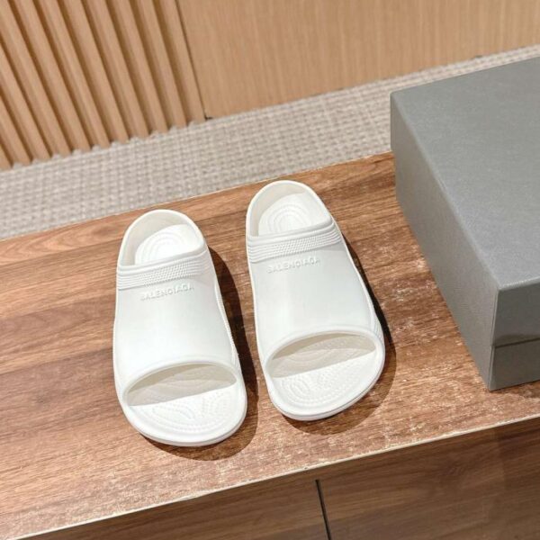 replica,schuhe,beste,kaufen,1:1,besten,seiten,Replik,turnschuhe,sneakers Balenciaga x Crocs Paargrößen-Serie mit dünnen Sohlen für Frühling und Sommer (26OA7)