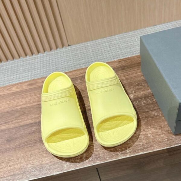 replica,schuhe,beste,kaufen,1:1,besten,seiten,Replik,turnschuhe,sneakers Balenciaga x Crocs Paargrößen-Serie mit dünnen Sohlen für Frühling und Sommer (JM7QN)