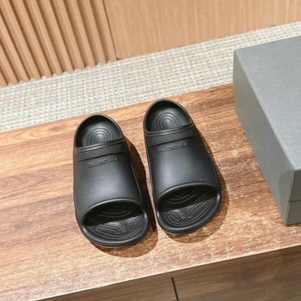 replica,schuhe,beste,kaufen,1:1,besten,seiten,Replik,turnschuhe,sneakers Balenciaga x Crocs Paargrößen-Serie mit dünnen Sohlen für Frühling und Sommer (UQRN0)
