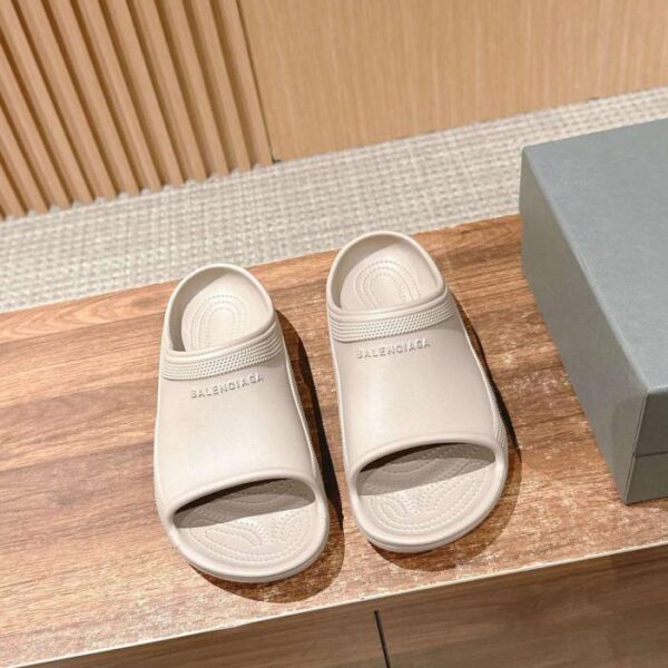 replica,schuhe,beste,kaufen,1:1,besten,seiten,Replik,turnschuhe,sneakers Balenciaga x Crocs Paargrößen-Serie mit dünnen Sohlen für Frühling und Sommer (ZR9HR)