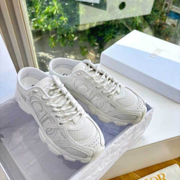 G0133C „Dior 25 Frühjahr/Sommer neue lässige Sportschuhe“ (DT7JG)