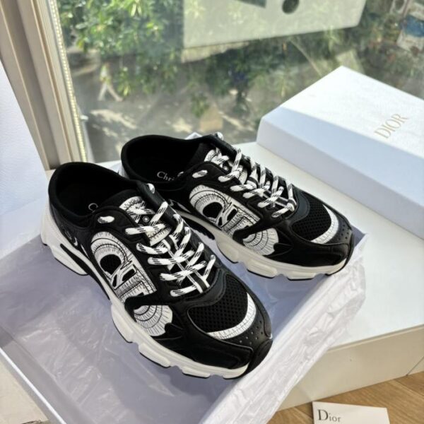 G0133C „Dior 25 Frühjahr/Sommer neue lässige Sportschuhe“ (S9UXI)