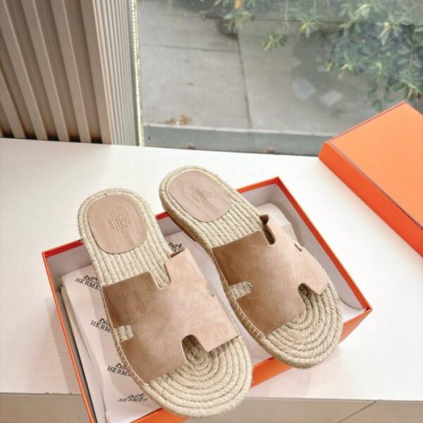Hermes Bouncing H Herrenschuhe (9T5WV)