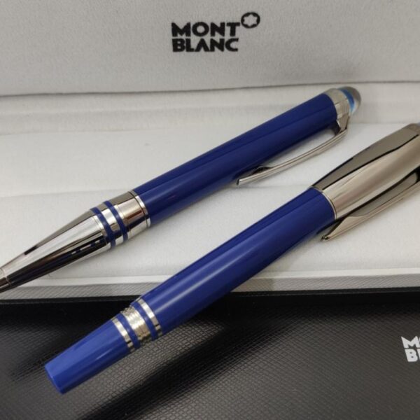 replica,schuhe,beste,kaufen,1:1,besten,seiten,Replik,turnschuhe,sneakers Mont Blanc Signature Pen Füllfederhalter Kugelschreiber New Style (I6YU5)