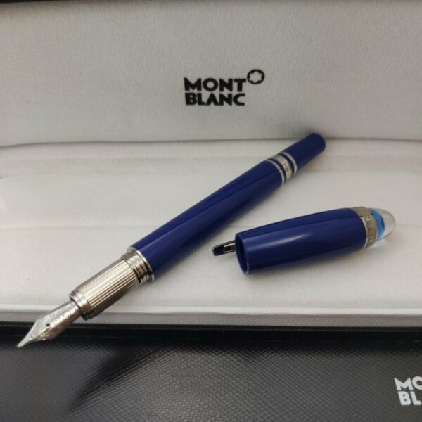 replica,schuhe,beste,kaufen,1:1,besten,seiten,Replik,turnschuhe,sneakers Mont Blanc Signature Pen Füllfederhalter Kugelschreiber Neues Modell (UK68L)